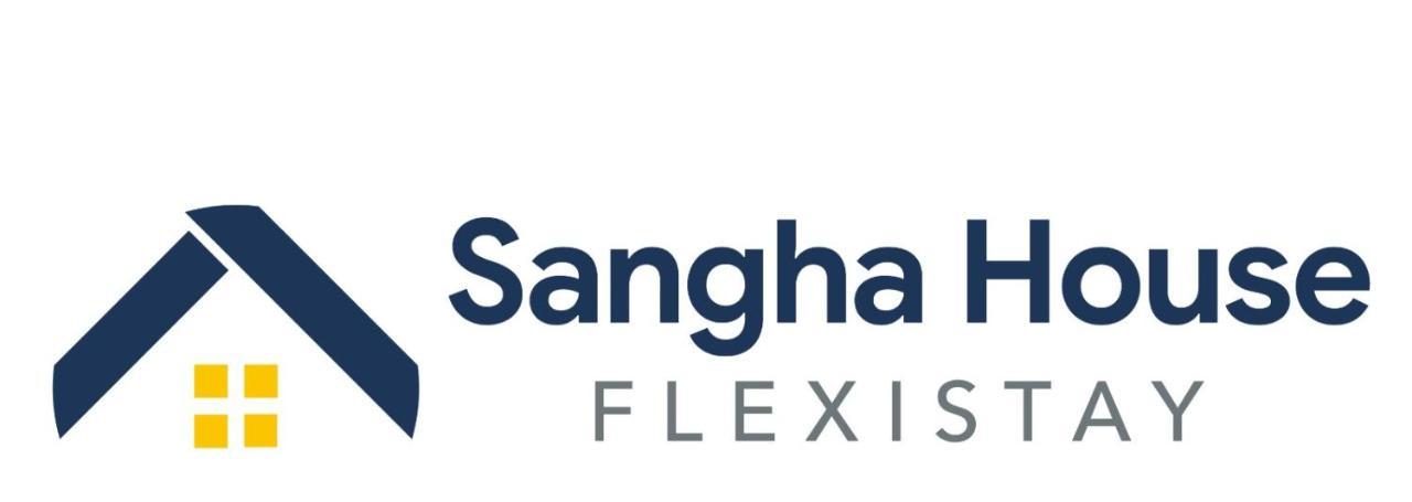 Oyo Sangha House - Short Stays 莱切斯特 外观 照片